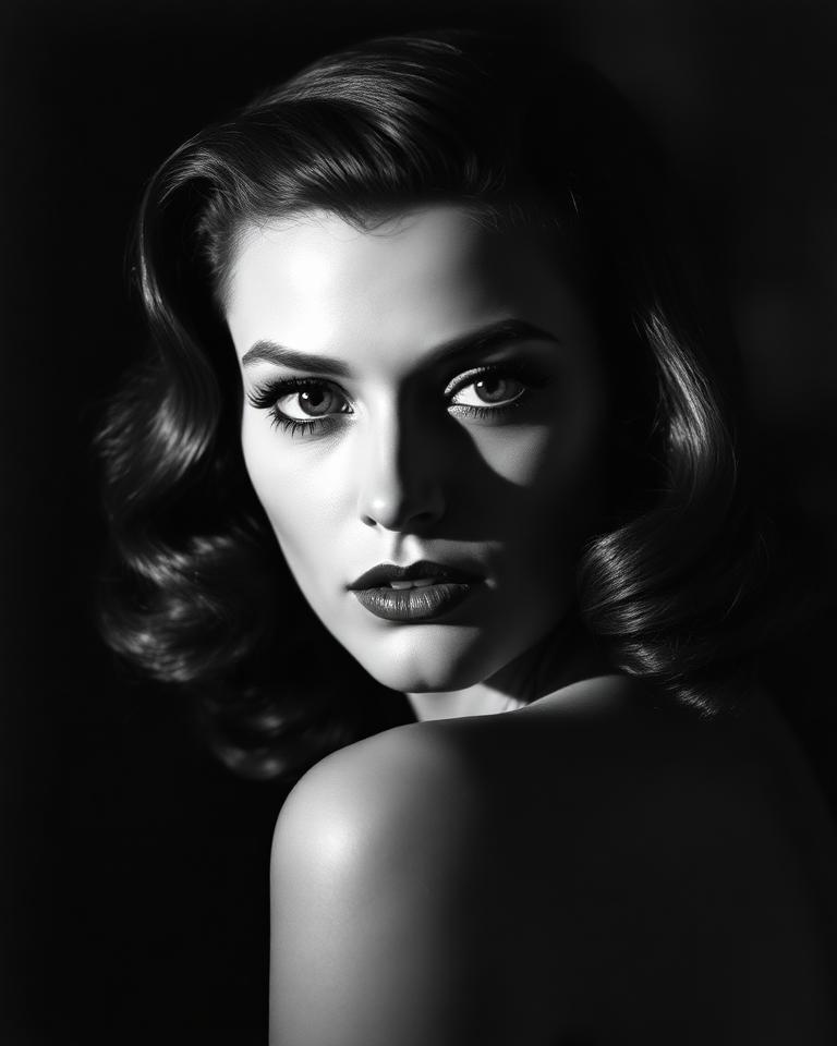 Old Hollywood