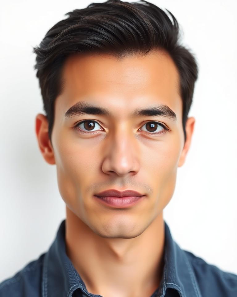Passport / ID